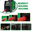 Newbeat Welding Machine 160A | Model: NBT-MMA-250CP Welding Machine Newbeat 