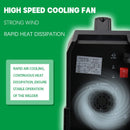 Newbeat Welding Machine 160A | Model: NBT-MMA-250CP Welding Machine Newbeat 