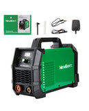 Newbeat Welding Machine 160A | Model: NBT-MMA-250CP Welding Machine Newbeat 