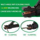 Newbeat Welding Machine 160A | Model: NBT-MMA-250CP Welding Machine Newbeat 