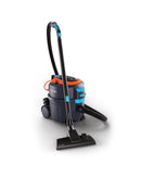 Nilfisk 240V Every Day Commercial Durable Silent Light Weight HEPA Hotel Vacuum Cleaner | Model : VC-VP300 Vacuum Cleaner NILFISK 