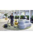 Nilfisk 240V Every Day Commercial Durable Silent Light Weight HEPA Hotel Vacuum Cleaner | Model : VC-VP300 Vacuum Cleaner NILFISK 