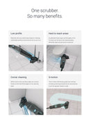 Nilfisk 25 Voltage S-Motion Ultra-Quiet Operation Dryft Dryft Nilfisk 