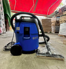 Nilfisk AERO 21-01 20L Plastic Tank Wet & Dry Vacuum Cleaner | Model : VC-NAERO21-01P Wet & Dry Vacuum Cleaner NILFISK 