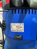 Nilfisk AERO 21-01 20L Plastic Tank Wet & Dry Vacuum Cleaner | Model : VC-NAERO21-01P Wet & Dry Vacuum Cleaner NILFISK 