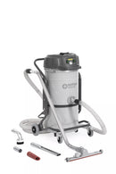 Nilfisk All In One General Cleaning Vacuum Cleaner | Model : VHS120 Vacuum Cleaner NILFISK 