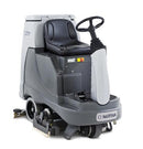 Nilfisk BR755_855 Stand-on/ Ride-on Scrubber Dryers Scrubber Dryers Nilfisk 