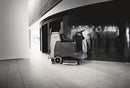 Nilfisk BR755_855 Stand-on/ Ride-on Scrubber Dryers Scrubber Dryers Nilfisk 