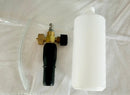 Nilfisk Foam Sprayer with Bottle | Model : N*128500077 Foam Sprayer Nilfisk 
