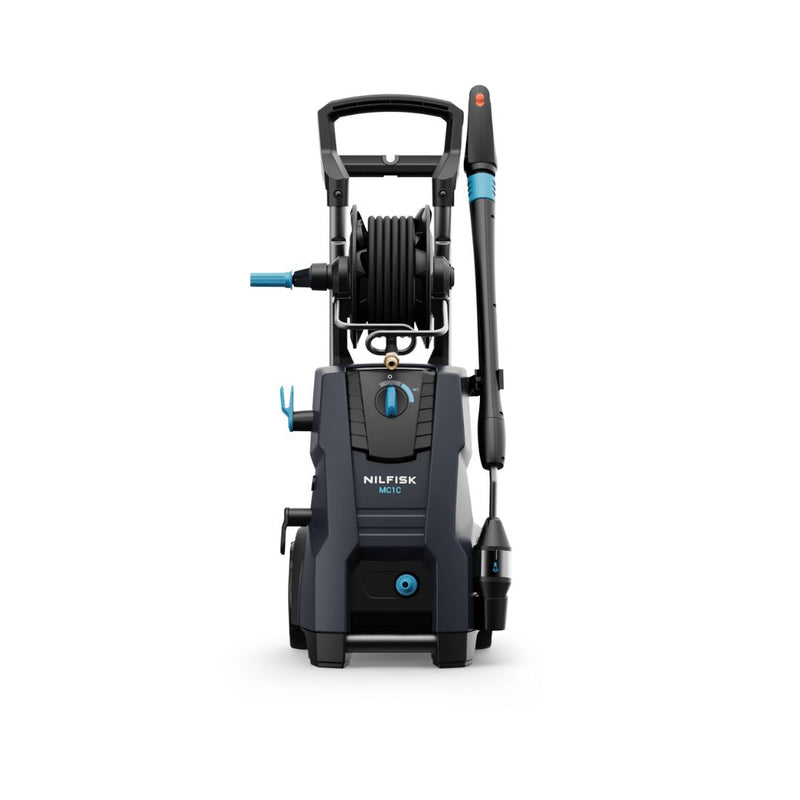 Nilfisk HP Cleaner (MC2C 140/610) 140 Bar | Model: MC2C-140 HP Cleaner Nilfisk 