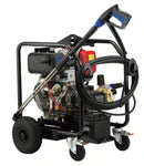 Nilfisk MC 5M 195/1000 DE Diesel High Pressure Washer 195 Bar | Model: MC5M-195/1000DE High Pressure Washer Nilfisk 
