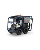 Nilfisk MC9P Mobile Cold Water Pressure Premium | Model: MC9P Water Pressure Nilfisk 