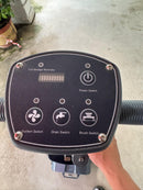 Nilfisk N-Mop Automatic Scrubber Floor Cleaning Machine with Vacuum Aikchinhin 
