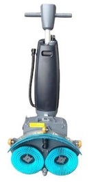 Nilfisk N-Mop Scrubber Aikchinhin 
