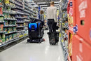 Nilfisk SC25 Robotic Floor Cleaners Floor Cleaner Nilfisk 