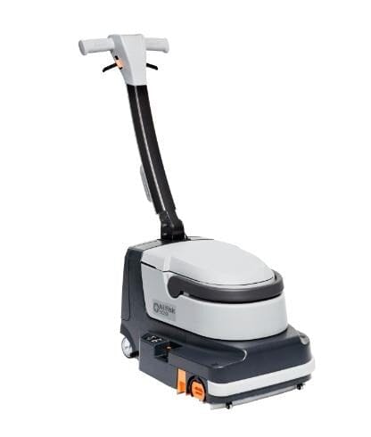 Nilfisk SC250 Scrubber Dryer Scrubber Nilfisk 