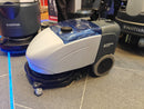 Nilfisk SC351 Scrubber Dryer | Model: SC351 Scrubber Dryer Nilfisk 