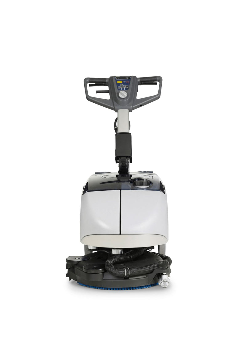 Nilfisk SC351 Scrubber Dryer Scrubber Dryer Nilfisk 