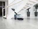 Nilfisk SC351 Scrubber Dryer Scrubber Dryer Nilfisk 