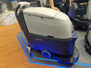 Nilfisk SC530 Medium Walk-behind Scrubber Dryers | Model: SC530 Scrubber Dryer Nilfisk 