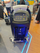 Nilfisk SC530 Medium Walk-behind Scrubber Dryers | Model: SC530 Scrubber Dryer Nilfisk 