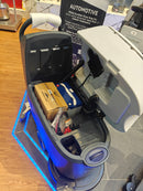 Nilfisk SC530 Medium Walk-behind Scrubber Dryers | Model: SC530 Scrubber Dryer Nilfisk 