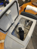 Nilfisk SC530 Medium Walk-behind Scrubber Dryers | Model: SC530 Scrubber Dryer Nilfisk 