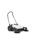 Nilfisk SW250 Manual Walk-Behind Floor Sweeper 920mm | Model: SW250 Manual Sweeper Nilfisk 