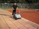 Nilfisk SW750 Push Behind Battery Operated Sweeper | Model: SW750 Sweeper Nilfisk 