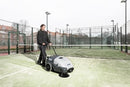 Nilfisk SW750 Push Behind Battery Operated Sweeper | Model: SW750 Sweeper Nilfisk 