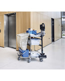 Nilflisk VU200N Corrdless Stick Vacuum | Model: VC-VU200 Vacuum Cleaner NILFISK 