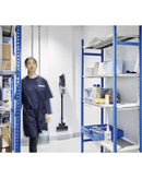 Nilflisk VU200N Corrdless Stick Vacuum | Model: VC-VU200 Vacuum Cleaner NILFISK 