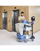Nilflisk VU200N Corrdless Stick Vacuum | Model: VC-VU200 Vacuum Cleaner NILFISK 