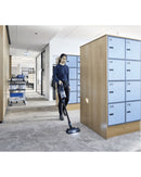 Nilflisk VU200N Corrdless Stick Vacuum | Model: VC-VU200 Vacuum Cleaner NILFISK 