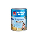 Nippon Easy Wash Supreme Base 1 - 5L | Model : NIP-EWSUP-B1-5L Paint Base Nippon Paint 