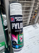 Nippon Paint Spray Paint | Model : PYLOX Spray Paint NIPPON 