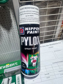 Nippon Paint Spray Paint | Model : PYLOX Spray Paint NIPPON 