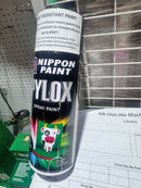 Nippon Paint Spray Paint | Model : PYLOX Spray Paint NIPPON 