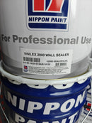 Nippon Vinilex 2000 Water-Based Wall Sealer 20L | Model: NIP-V2000-20L Wall Sealer Nippon Paint 