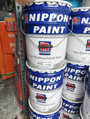 Nippon Vinilex 2000 Water-Based Wall Sealer 20L | Model: NIP-V2000-20L Wall Sealer Nippon Paint 