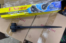 Nitoyo Ratchet Wrench 17X19mm | Model: RW-N1719 Ratchet Wrench Nitoyo 
