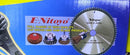 Nitoyo Ratchet Wrench 17X19mm | Model: RW-N1719 Ratchet Wrench Nitoyo 