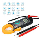 NJTY Digital Clamp Multimeter 3266TD | Model: METER-3266TD Digital multimeter Aik Chin Hin 