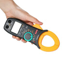 NJTY Digital Clamp Multimeter 3266TD | Model: METER-3266TD Digital multimeter Aik Chin Hin 