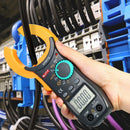 NJTY Digital Clamp Multimeter 3266TD | Model: METER-3266TD Digital multimeter Aik Chin Hin 