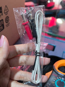 NJTY Digital Clamp Multimeter 3266TD | Model: METER-3266TD Digital multimeter Aikchinhin 
