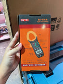 NJTY Digital Clamp Multimeter 3266TD | Model: METER-3266TD Digital multimeter Aikchinhin 