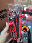 NJTY Digital Clamp Multimeter 3266TD | Model: METER-3266TD Digital multimeter Aikchinhin 