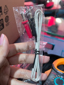 NJTY Digital Clamp Multimeter 3266TD | Model: METER-3266TD Digital multimeter Aikchinhin 