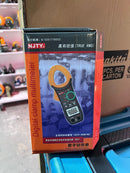 NJTY Digital Clamp Multimeter 3266TD | Model: METER-3266TD Digital multimeter Aikchinhin 